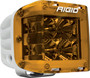 Rigid 32183 - Light Cover Yellow D-SS Pro