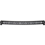 Rigid 340053 - Radiance Plus Curved 40 Inch RGBW Light Bar