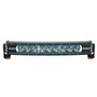 Rigid 320053 - Radiance Plus Curved 20 Inch RGBW Light Bar