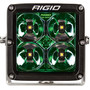 Rigid 322053 - Radiance Plus Pod XL RGBW Pair