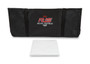 RJS Safety 22000101 - Engine Diaper Black Non- SFI