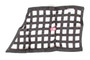 RJS Safety 10000201 - Window Net - SFI 27.1 - 1 in Webbing - 18 x 23 x 32 in Trapezoid - Black - Each RJS Safety 10000201 - Window Net - SFI 27.1 - 1 in Webbing - 18 x 23 x 32 in Trapezoid - Black - Each