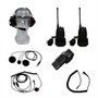 RJS Safety 600080141 - Pro Sportsman 2 Man Radio System