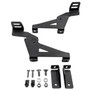 Rigid 46736 - 2021-Present Ford F-150/Raptor A-Pillar Mounts