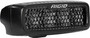Rigid 905513BLK - Spot Diffused Midnight Surface Mount Pair SR-Q Pro
