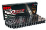 RK Chain CC520ZXW-150 - L XW-Ring - Chrome