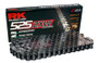 RK Chain CC525ZXW-170 - L XW-Ring - Chrome