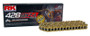 RK Chain GB428MXZ4-100FT -  Gold