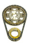 Robic Watches CS2290 - BBC Billet Roller Adj. Timing Set w/Torr. Brg