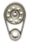 Robic Watches CS3020 - SBF Billet Roller Timing Set w/Shim & Nit. Sprkts