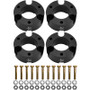 Rock Krawler FB20AS - 2021+ Ford Bronco (Ex. Raptor) 2in Bronco Adventure System Kit
