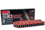 RK Chain RR530ZXW-150 - L XW-Ring - Red
