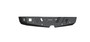 Road Armor 3152XR0B - 15-19 Chevy/GMC 2500 SPARTAN Rear Bumper - Tex Blk