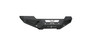 Road Armor 3161XF0B - 16-18 Chevy 1500 SPARTAN Front Bumper - Tex Blk