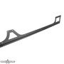 Rock Slide Engineering AX-SS-RG-JT4 - JT Step Slider Rocker Guards