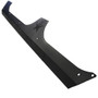 Rock Slide Engineering AX-SS-RG-JK4 - JK 4 Door Step Slider Rocker Guards