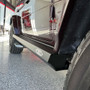 Rock Slide Engineering BD-SS-300-GWGP - Mercedes-Benz G-Wagen Step Sliders Passenger Side