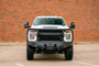 Road Armor 3202EF7B - 2020 Chevy 2500 Evolution Front Bumper Reaper Guard