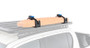 Rhino-Rack MSIT - Rhino Rack Stow It Recovery Traction Board Holder