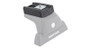 Rhino-Rack QMVA20 - Quick Mount Vortex Spacer - 20mm - Pair