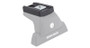 Rhino-Rack QMVA15 - Quick Mount Vortex Spacer - 15mm - Pair