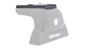 Rhino-Rack QMHD05 - Quick Mount Heavy Duty Spacer - 5mm - Pair