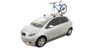 Rhino-Rack RBC036 - Road Warrior Bike Carrier (C-Channel)