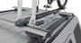 Rhino-Rack RBC036 - Road Warrior Bike Carrier (C-Channel)