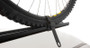 Rhino-Rack RBC036 - Road Warrior Bike Carrier (C-Channel)
