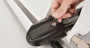 Rhino-Rack RBC036 - Road Warrior Bike Carrier (C-Channel)