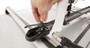 Rhino-Rack RBC036 - Road Warrior Bike Carrier (C-Channel)