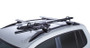 Rhino-Rack RBC050 - Hybrid Upright Bike Carrier