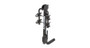 Rhino-Rack RBC045 - Take 2 Hitch Mount Bike Carrier
