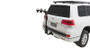 Rhino-Rack RBC045 - Take 2 Hitch Mount Bike Carrier