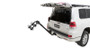 Rhino-Rack RBC045 - Take 2 Hitch Mount Bike Carrier
