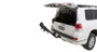 Rhino-Rack RBC045 - Take 2 Hitch Mount Bike Carrier