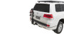 Rhino-Rack RBC045 - Take 2 Hitch Mount Bike Carrier