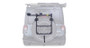 Rhino-Rack RBC025 - Spare Wheel Bike Carrier Rhino-Rack RBC025 - Spare Wheel Bike Carrier