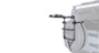 Rhino-Rack RBC025 - Spare Wheel Bike Carrier Rhino-Rack RBC025 - Spare Wheel Bike Carrier