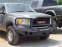 Road Armor 37405B - 08-10 GMC 2500 Stealth Front Winch Bumper w/Lonestar Guard - Tex Blk Road Armor 37405B - 08-10 GMC 2500 Stealth Front Winch Bumper w/Lonestar Guard - Tex Blk