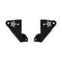 Rock Krawler RK05227 - 2014+ RAM 2500 HD / 2013+ RAM 3500 HD Radius Arm Bracket Drop Kit - Front