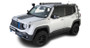 Rhino-Rack RJRB1 - 15-22 Jeep Renegade BU 2 Base Backbone Mounting System