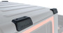 Rhino-Rack RJTB1 - 20-21 Jeep Gladiator JT 4 Door 2 Base Backbone Mounting System