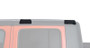 Rhino-Rack RJTB1 - 20-21 Jeep Gladiator JT 4 Door 2 Base Backbone Mounting System
