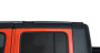 Rhino-Rack RJTB1 - 20-21 Jeep Gladiator JT 4 Door 2 Base Backbone Mounting System