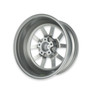 Rocket Racing Wheels TTR19-886145 - TTR19 Attack - Titanium/Machined