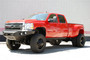 Road Armor 38200B - 11-14 Chevy 2500 Stealth Front Winch Bumper - Tex Blk