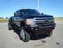Road Armor 38200B - 11-14 Chevy 2500 Stealth Front Winch Bumper - Tex Blk