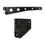 Rock Krawler RK05356 - 14-18 RAM 2500 HD / 13-18 RAM 3500 HD Track Bar Bracket Drop - Front