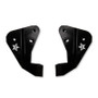 Rock Krawler RK04132K - 11-16 Ford F250/F350 Radius Arm Drop Bracket Kit - Front